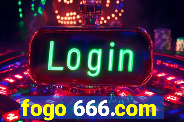 fogo 666.com